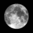 Moon age: 17 das,22 horas,7 minutos,89%