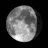 Moon age: 20 days,4 hours,14 minutes,70%