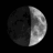 Moon age: 7 días,17 horas,56 minutos,54%