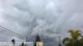 Nuvols de tormenta a Marratxi