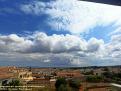 Nuvols de tormenta a Vilafranca
