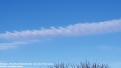 Nubes Kelvin-Helmholtz desde Porreres