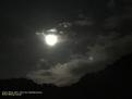 Lluna d'abril - Port de Valldemossa
