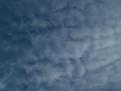 Nubes Cala Serena 24-10-15