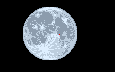Moon age: 11 das,6 horas,43 minutos,87%