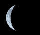 Moon age: 25 days,3 hours,29 minutes,20%