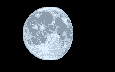 Moon age: 15 days,22 hours,0 minutes,98%